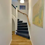 Feriehus Haus Wendland Haus Wendland Norderney