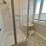 Haus Wendland Haus Wendland Feriehus Norderney