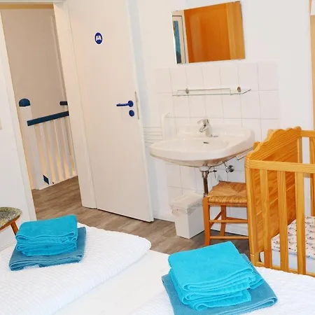 Haus Wendland Haus Wendland * Norderney