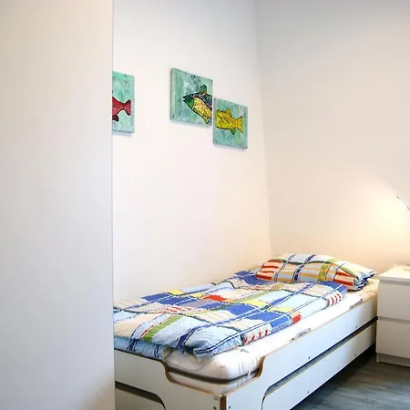 Haus Wendland Haus Wendland Holiday home