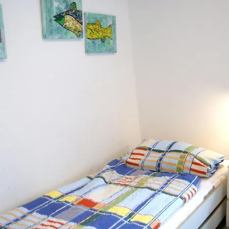 Haus Wendland Haus Wendland Holiday home *