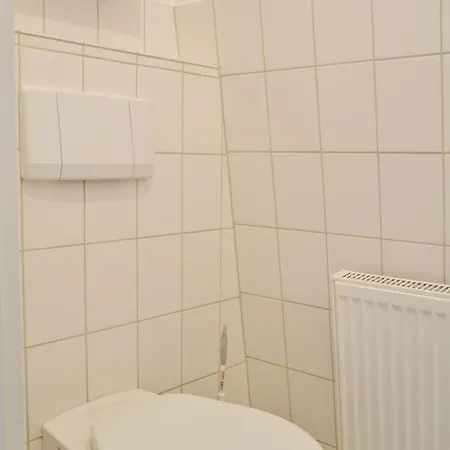 Holiday home Haus Wendland Haus Wendland