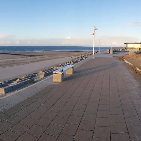 Haus Wendland Haus Wendland Holiday home Norderney