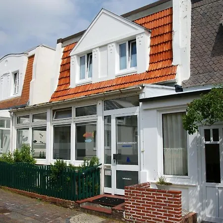 Holiday home Haus Wendland Haus Wendland