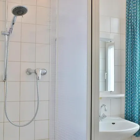 Holiday home Haus Wendland Haus Wendland Norderney
