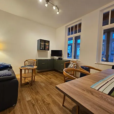 Haus Wendland Haus Wendland Norderney