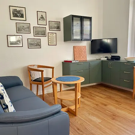 Haus Wendland Haus Wendland Ferienhaus *