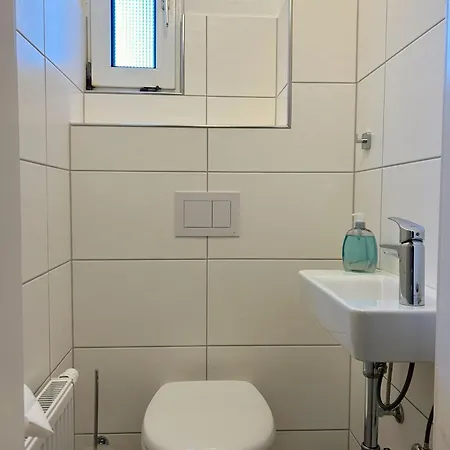 Haus Wendland Haus Wendland Tatil Evi *