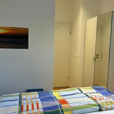 Haus Wendland Haus Wendland Norderney