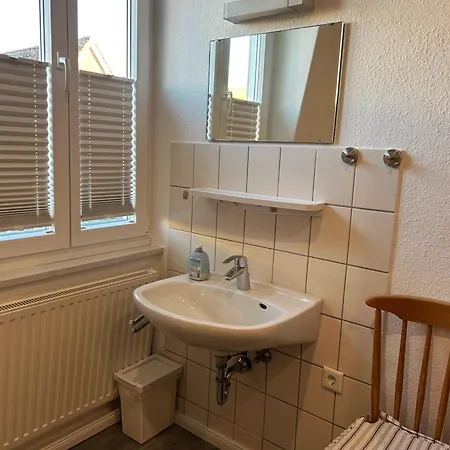 Tatil Evi Haus Wendland Haus Wendland *