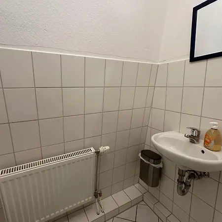Haus Wendland Haus Wendland Tatil Evi *