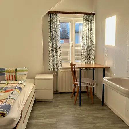 Tatil Evi Haus Wendland Haus Wendland Norderney