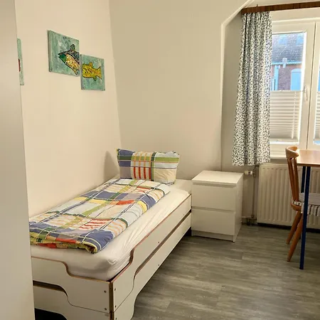 Haus Wendland Haus Wendland