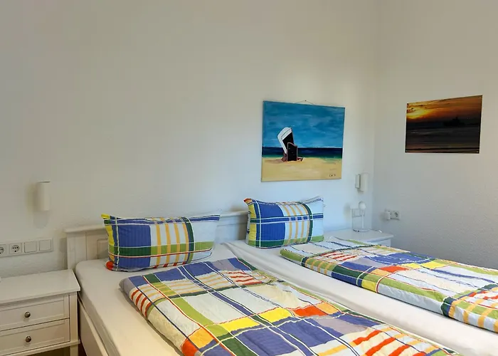 Haus Wendland Haus Wendland *