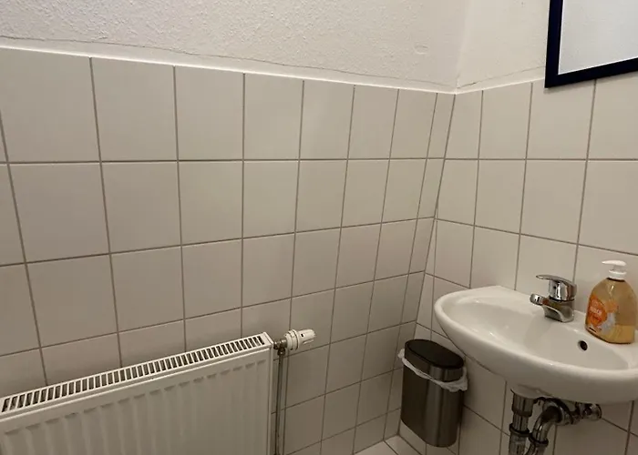 Haus Wendland Haus Wendland Feriehus *